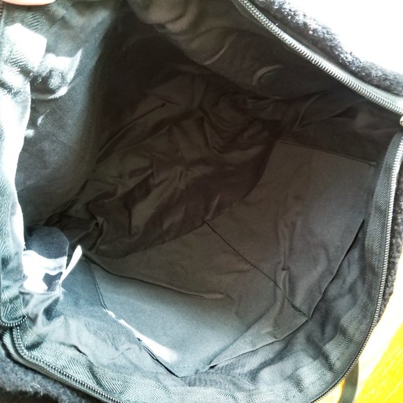 Old Saltillo Southwestern Saddle Blanket Tote Bag - Picture 7 of 7